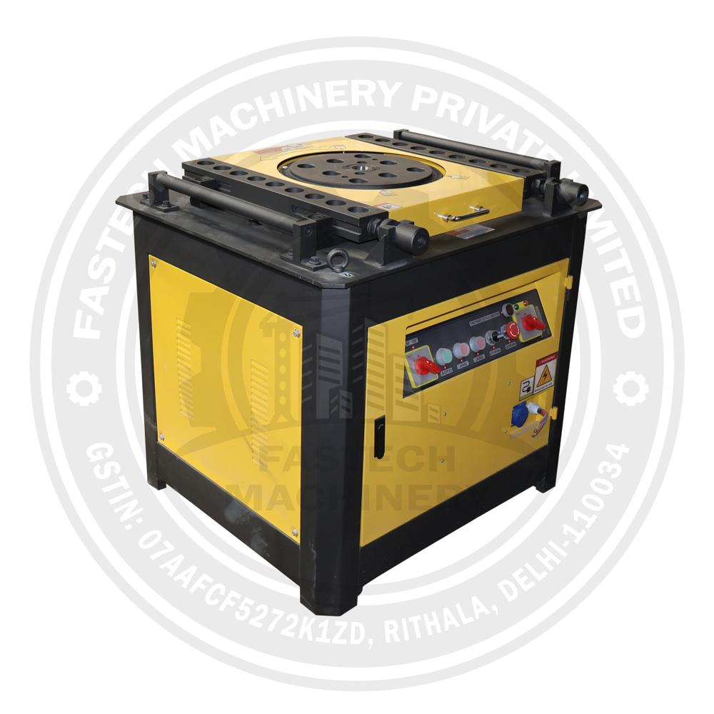 Rebar Bending Machine