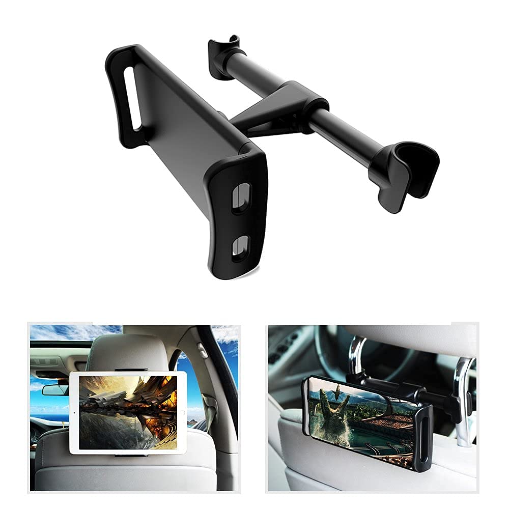 Car Back Seat Holder