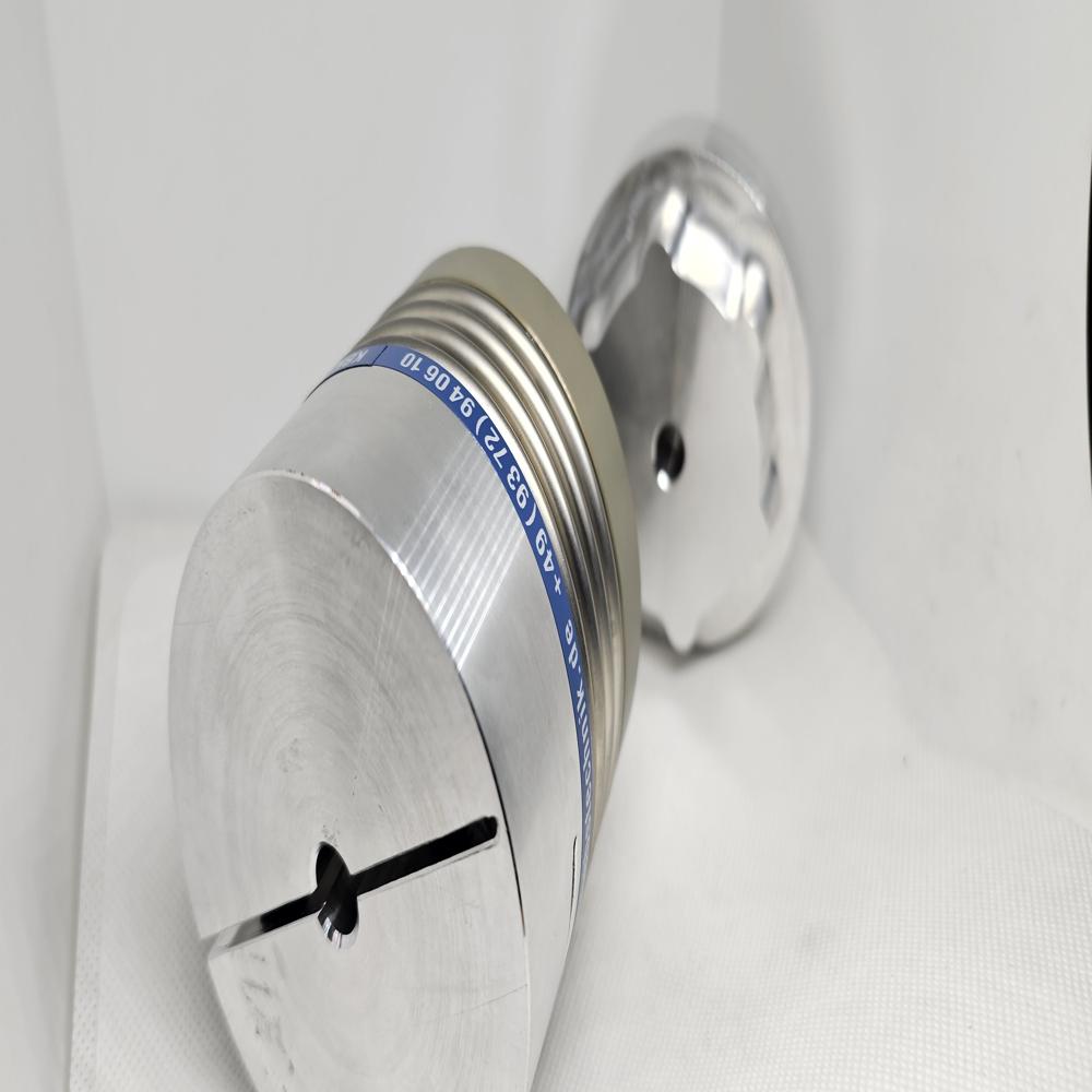 PLUGABLE METAL BELLOW COUPLINGS