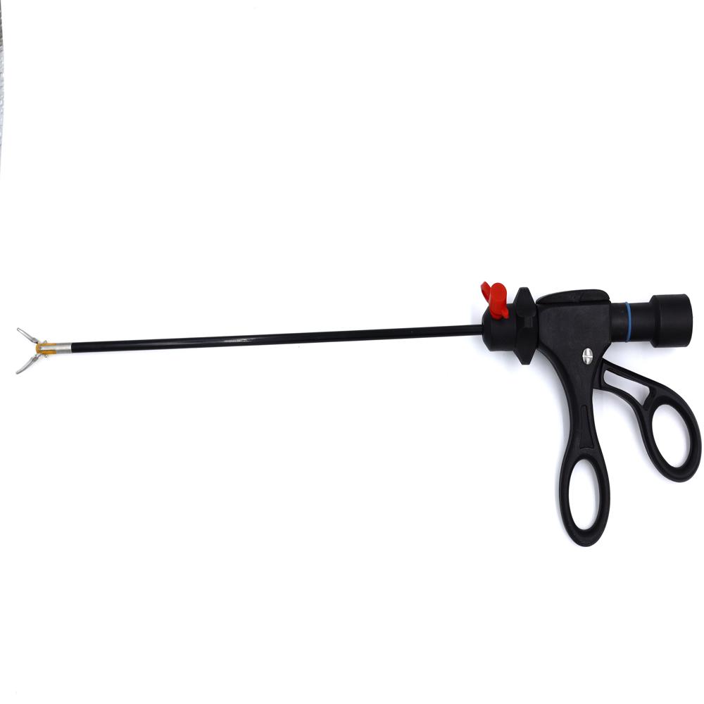 5Mm Bipolar Maryland - Dimension (L*W*H): 33 Centimeter (Cm)