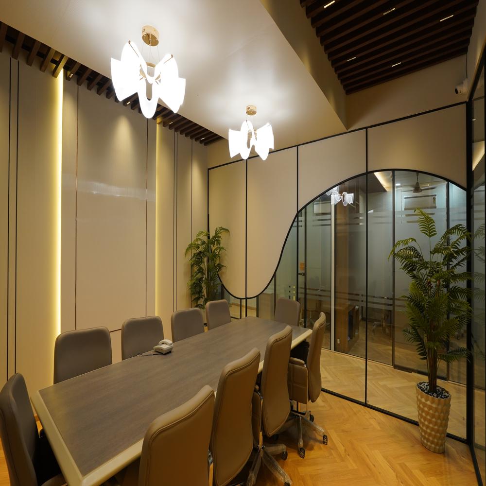 Turnkey Interior - External Wall Materials: Bricks