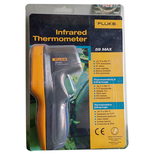59 Max Infrared Thermometer