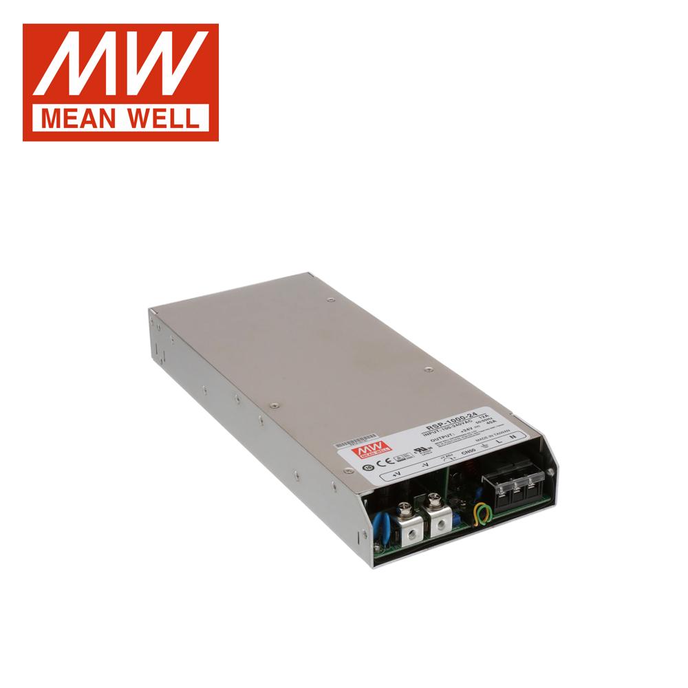 Mean well Rsp-1000-24