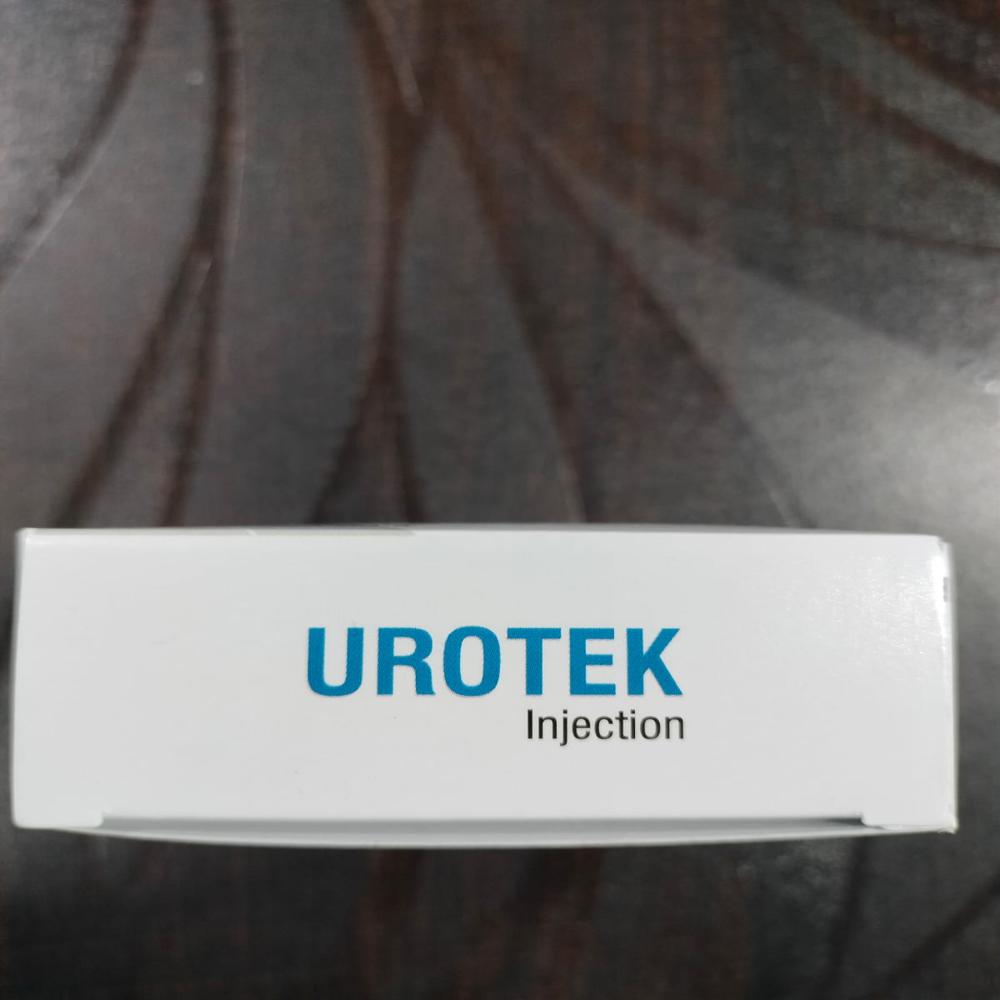Urokinase injection 500000 iu