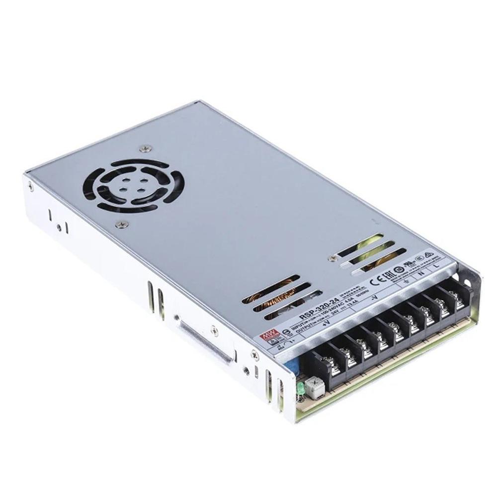 Rsp 3000-12 - Application: Automation
