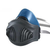 HF52 Half Face Reusable Respirator