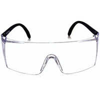1709 Polycarbonate Safety Goggles