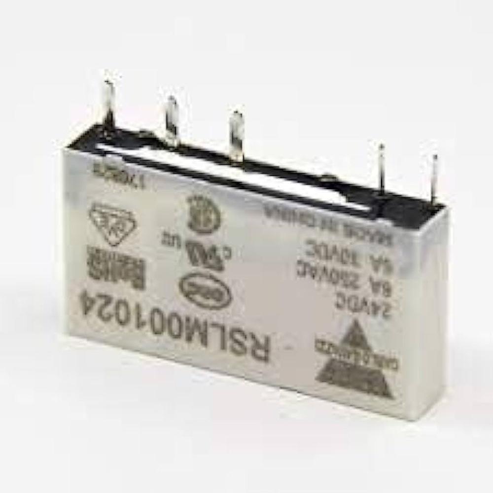 ULTRA SLIM RELAY CARLO GAVAZZI