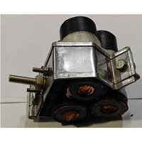 Single And Trefoil Cleat Of Panduit Type Ss316