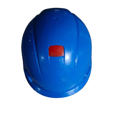 H 703 Fv Uv Industrial Safety Helmets - Color: Blue