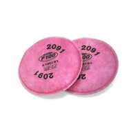 2091 P100 Particulate Filter
