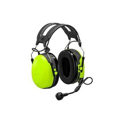 Peltore Ch 3 Call Center Headset - Body Material: Plastic