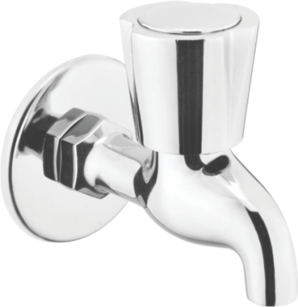 Silver Society Bib Cock
