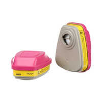 6007 Acid Gas Cartridge