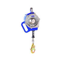 Dbi Sala Retractable Fall Arrester - Features: Rustproof