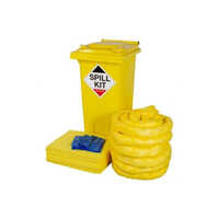 3mm New Pig Response Spill kit