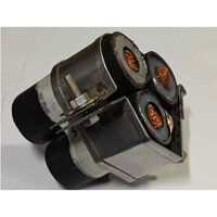 Single And Trefoil Cleat Of Panduit Type Ss316