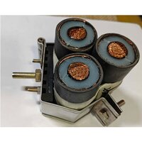 Single And Trefoil Cleat Of Panduit Type Ss316