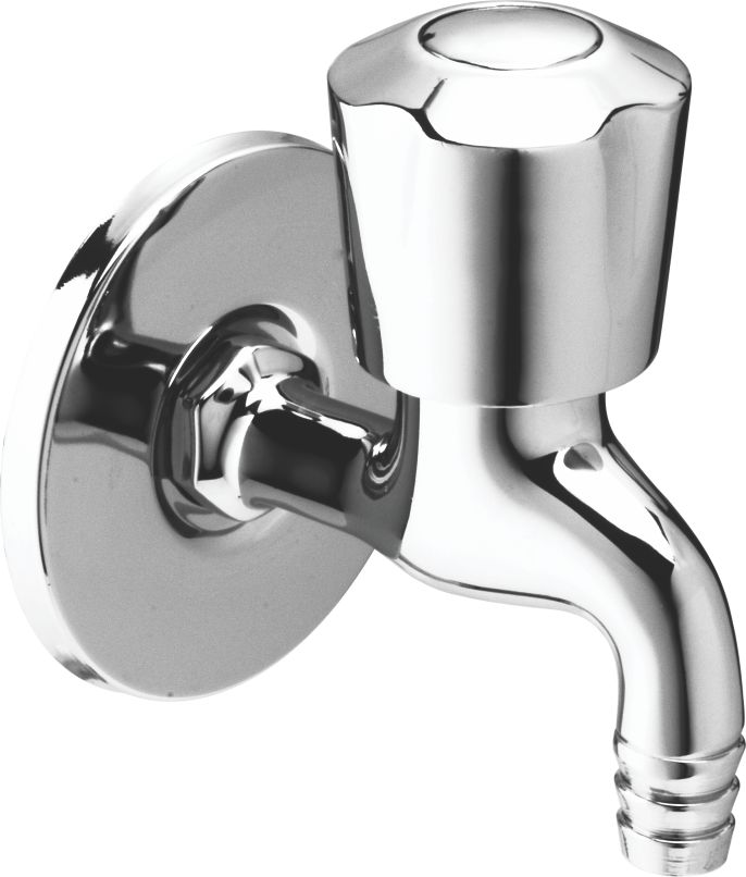 Silic Nozzle Bib Cock