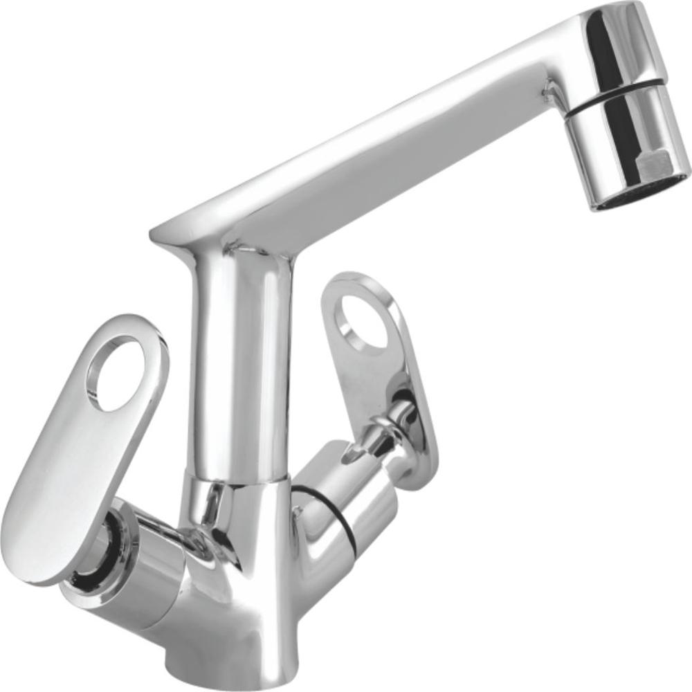 Marble Center Hole Mixer
