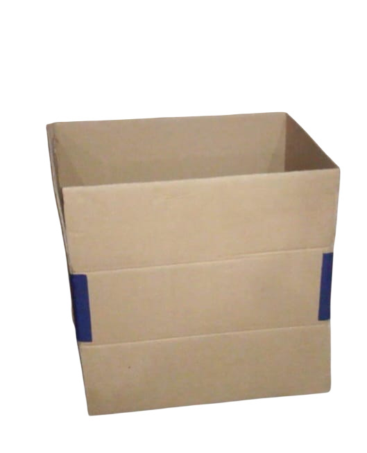 Corrugated Box