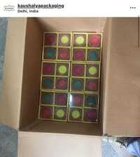 Corrugated Paper Box