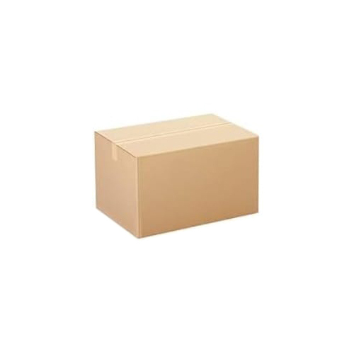 6X5X4 Inch Corrugated Box