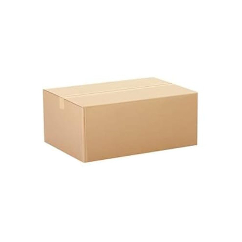 8X6X4 Inch Corrugated Box