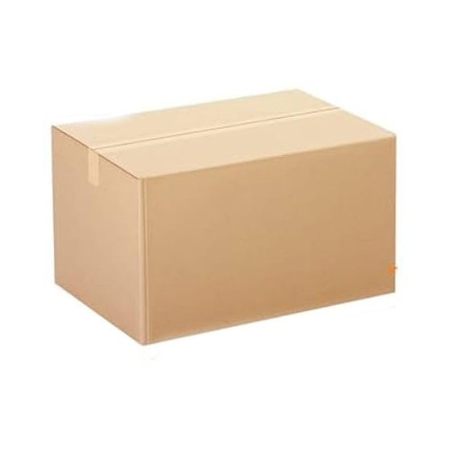 11X6X6 Inch Corrugated Box