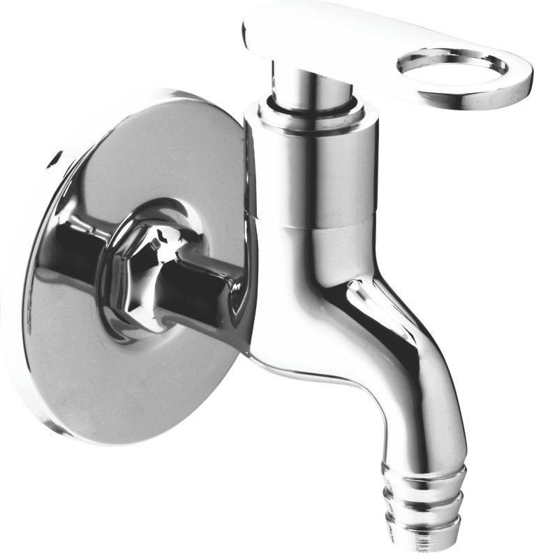 Marble Nozzle Bib Cock