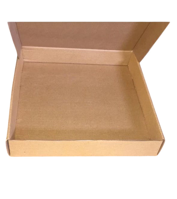 Pizza Packaging Box