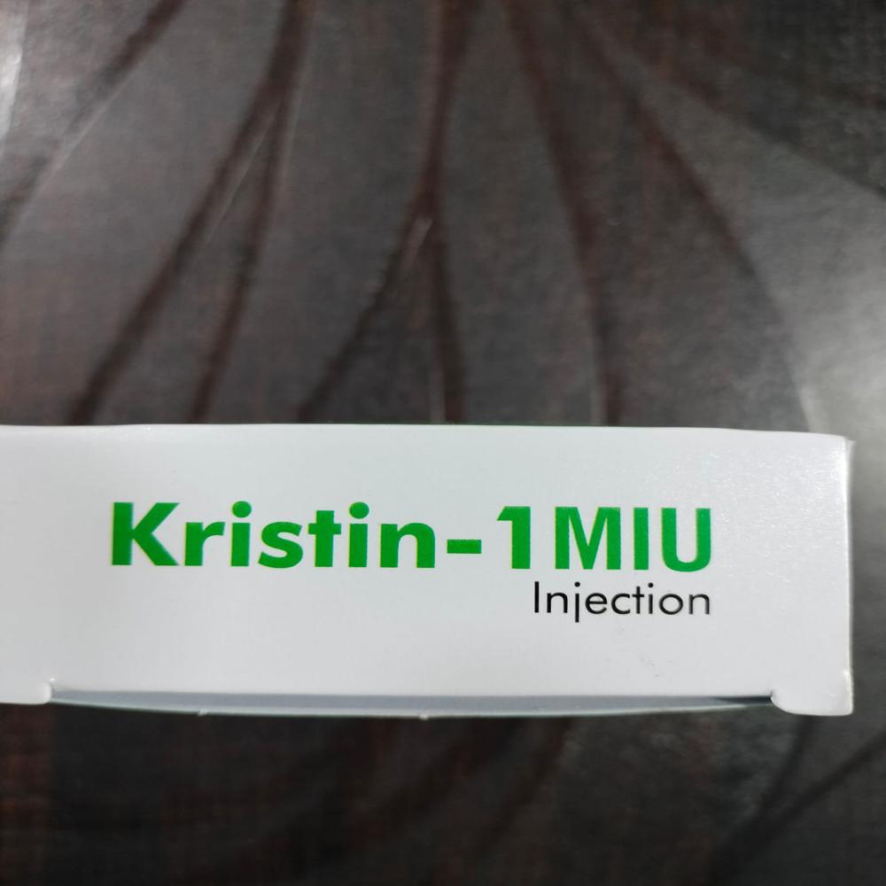 Colistimethate Sodium Injection