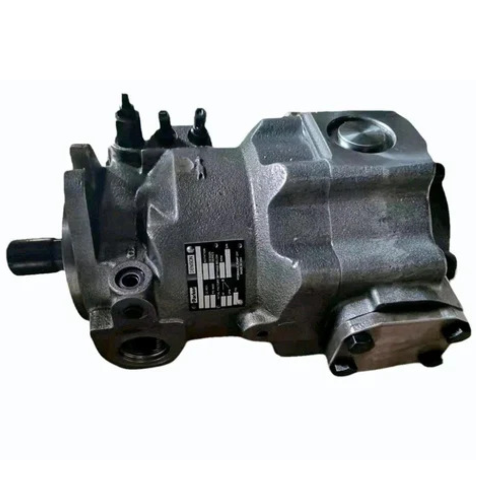 30 LPH Hydraulic Axial Piston Pump