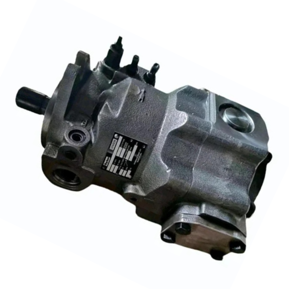 30 LPH Hydraulic Axial Piston Pump