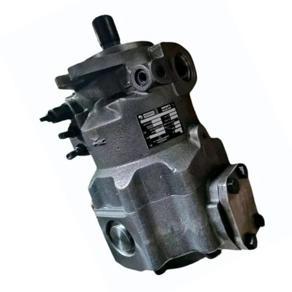 30 LPH Hydraulic Axial Piston Pump