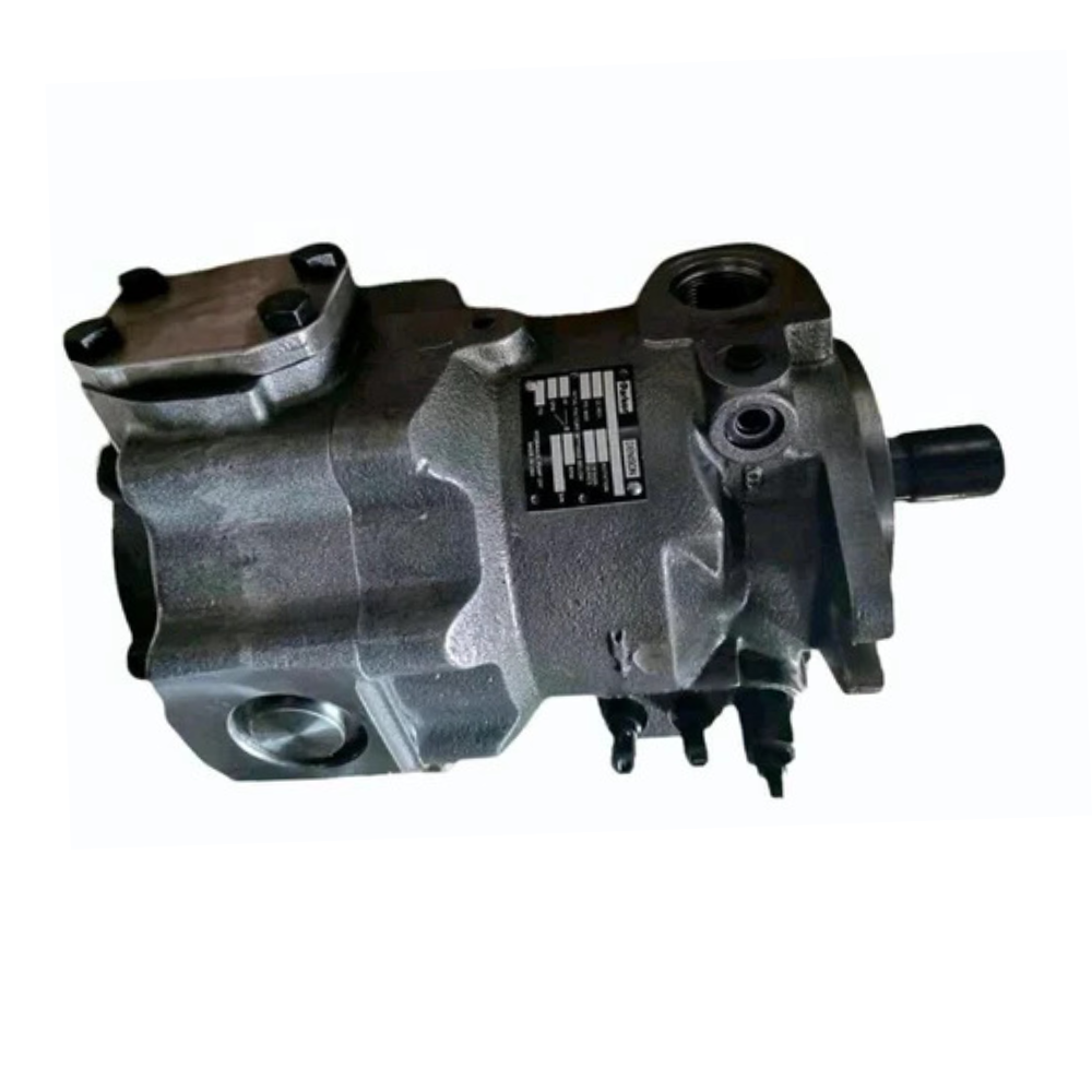 30 LPH Hydraulic Axial Piston Pump