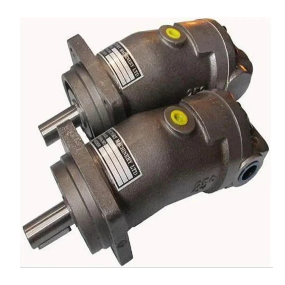 Hydromatik Rexroth A6v225 Hd Pump