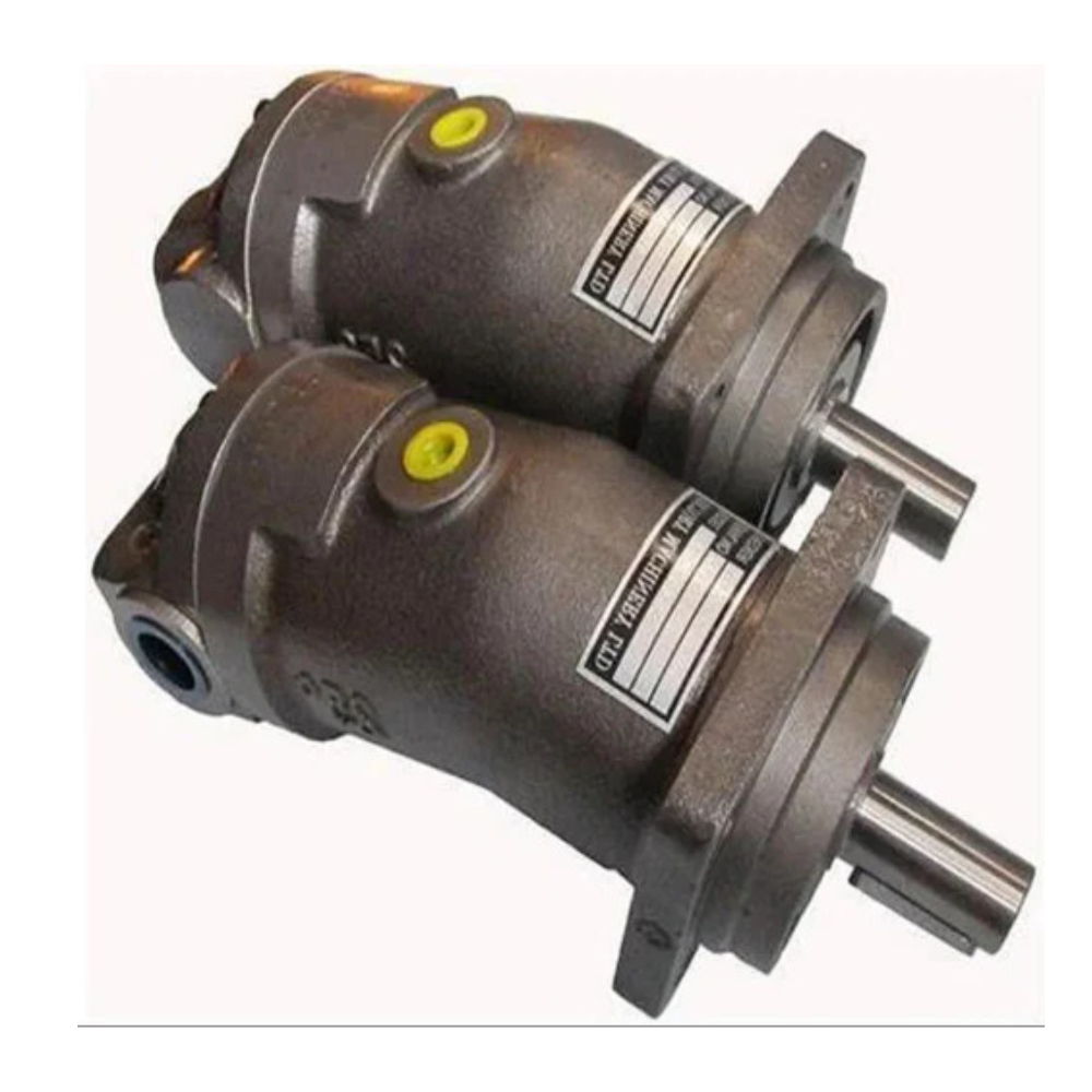 Hydromatik Rexroth A6v225 Hd Pump