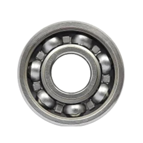 Industrial Ball Bearing - Color: Silver