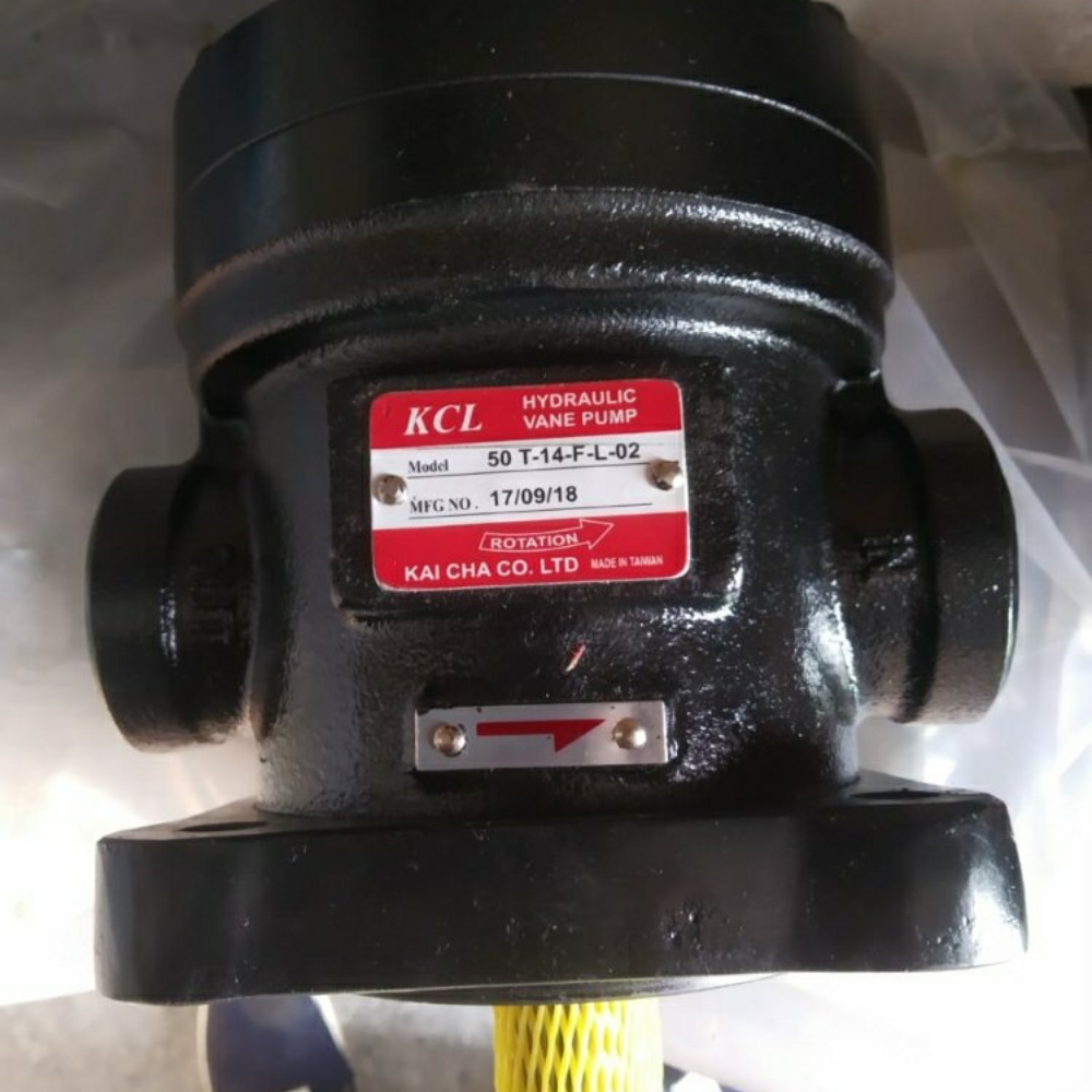 80Bar KCL Hydraulic Pump