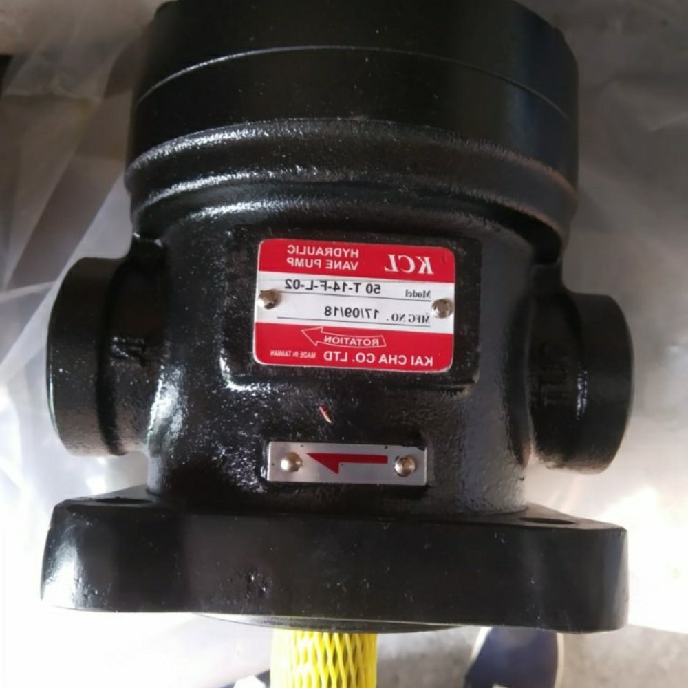 80Bar KCL Hydraulic Pump