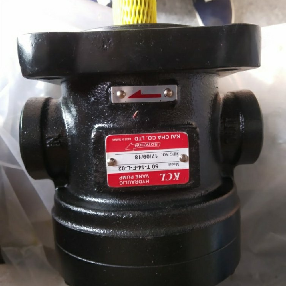 80Bar KCL Hydraulic Pump