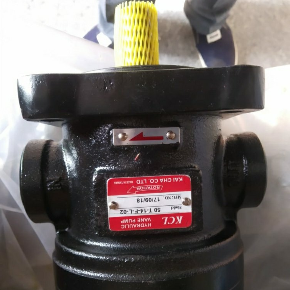80Bar KCL Hydraulic Pump