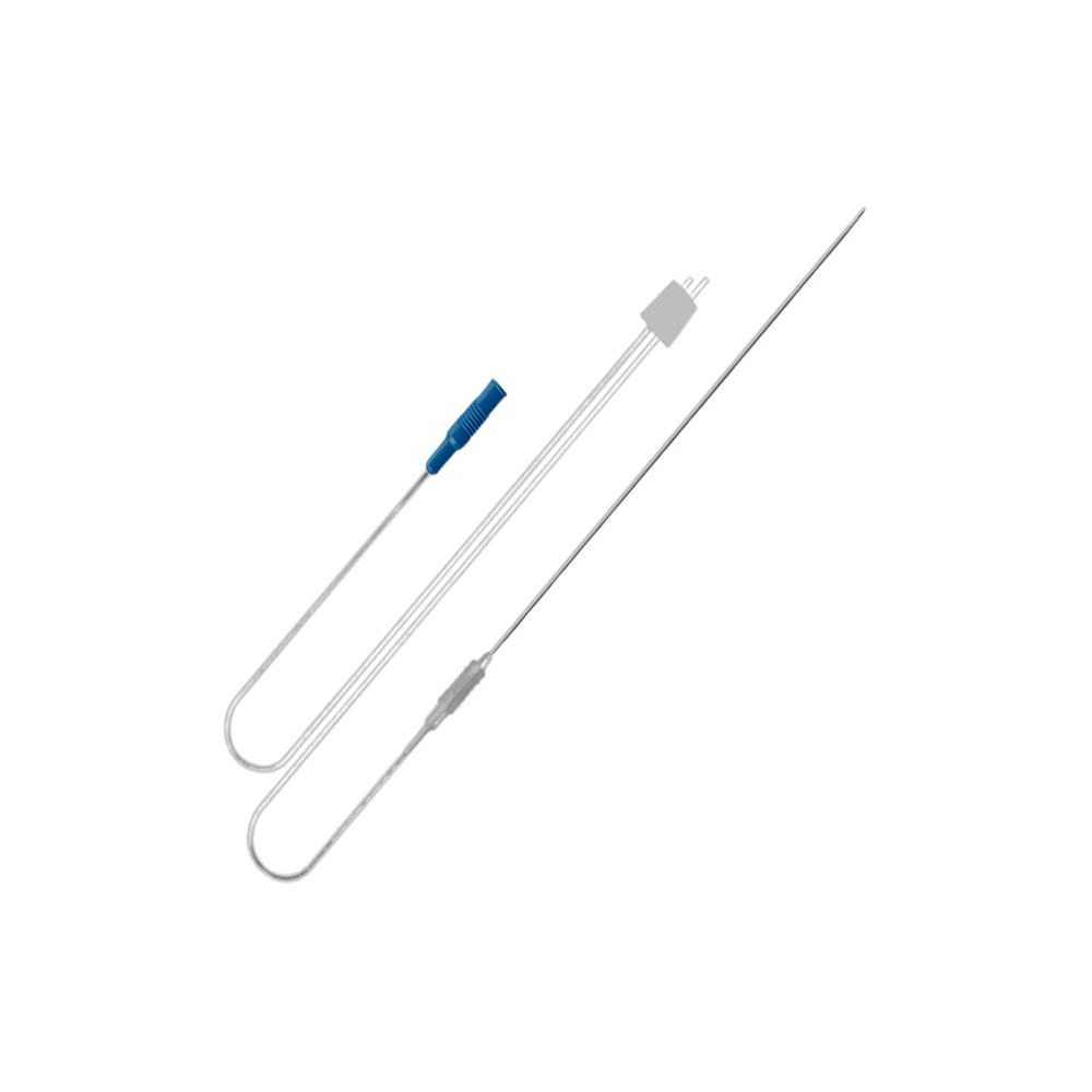 Ovum pickup needle Single Lumen Ovum Pickup Needle