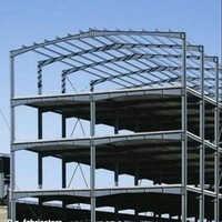 Prefabricated Structures