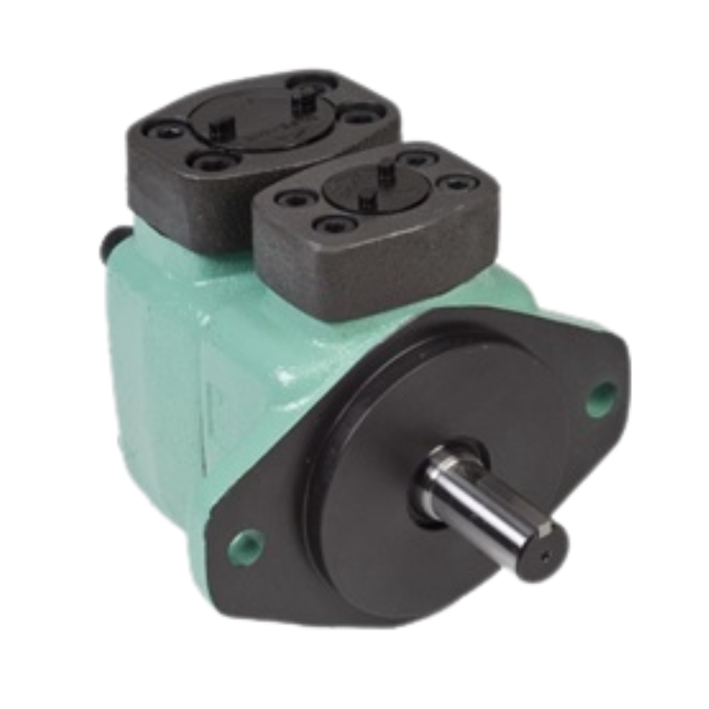 Yuken Hydraulic Piston Pump