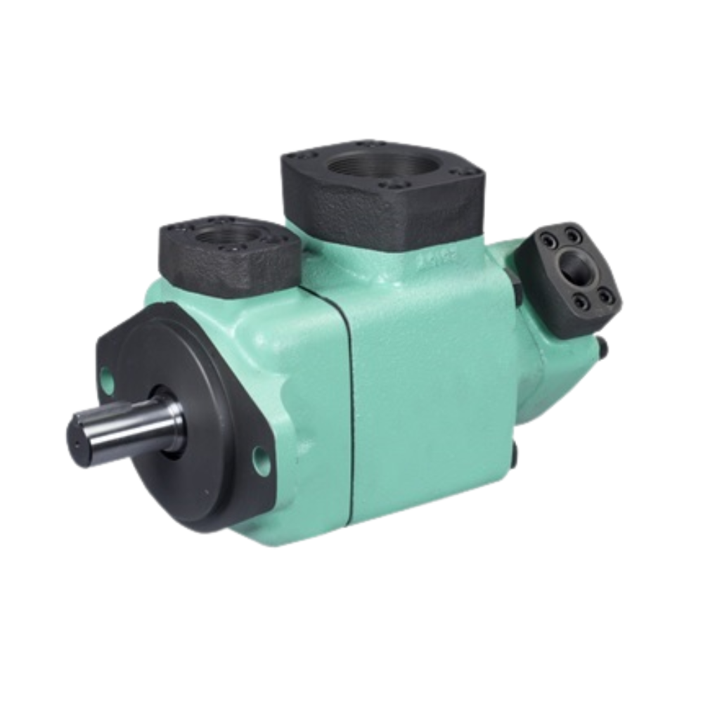 Yuken Hydraulic Piston Pump