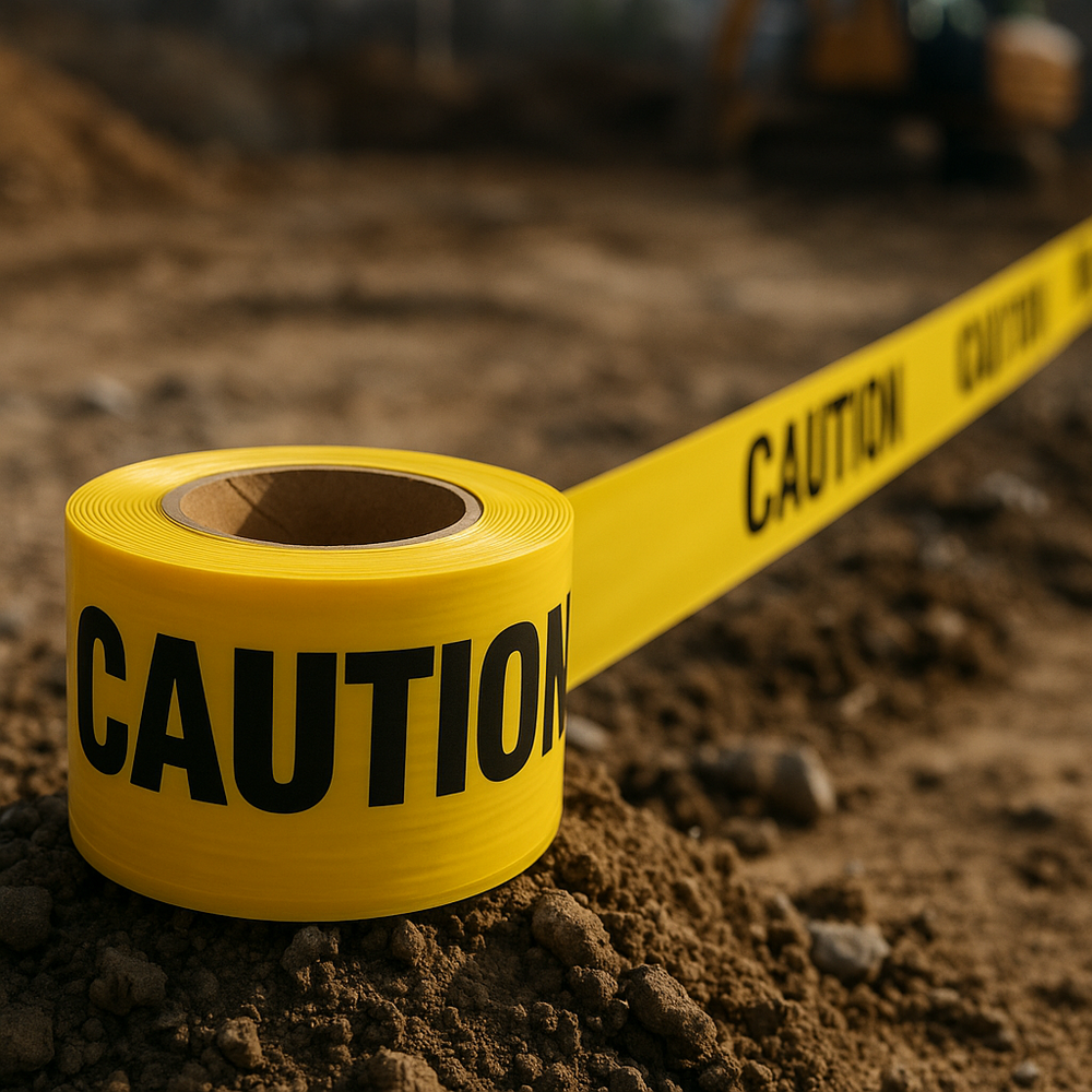 Caution Tape