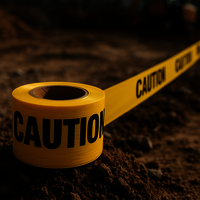 Caution Tape