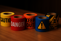 Caution Tape